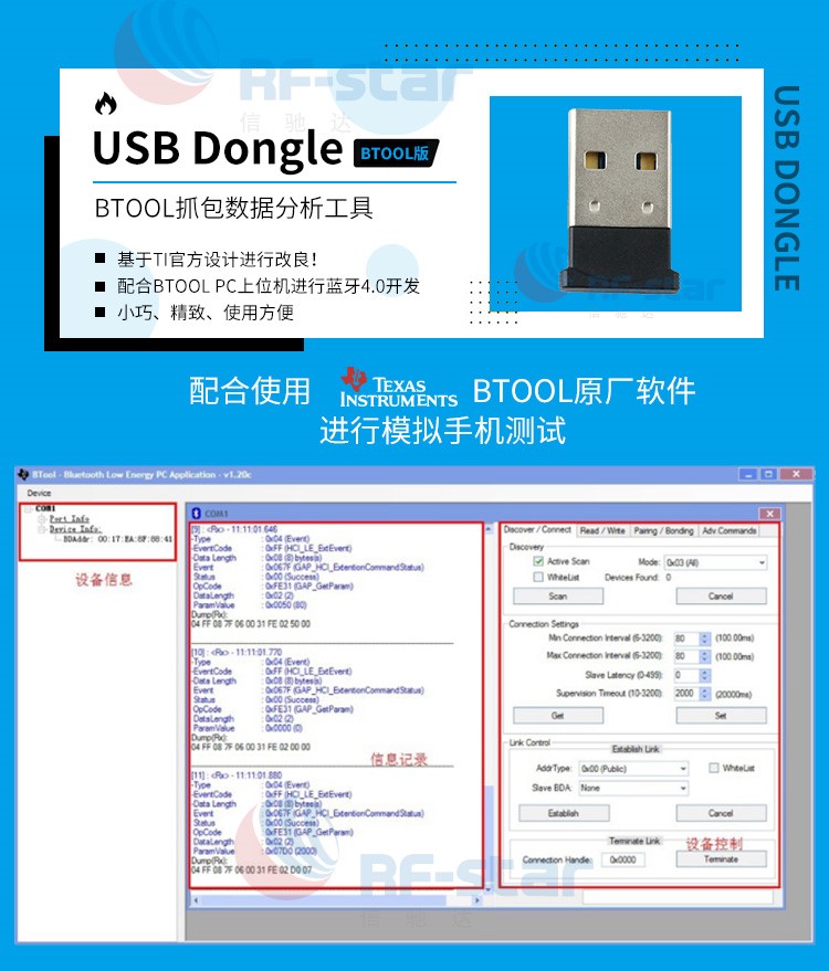 無線通信方案廠商