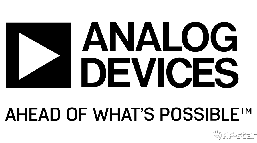 Analog Devices Vector Logo - (.SVG + .PNG) - GetVectorLogo.Com