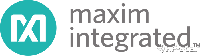 Maxim logo - Hanking Electronics