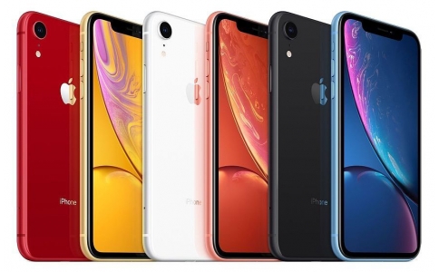 因全球疫情影響，蘋果 iPhone XR 生產(chǎn)陷入停滯