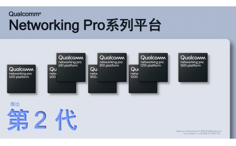 高通發(fā)布Wi-Fi 6E 四大平臺(tái),外加兩款基于Wi-Fi 6和BLE 5.2的解決方案