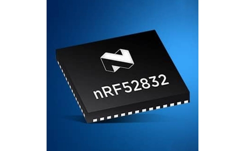 信馳達基于Nordic nRF51 及 nRF52 系列藍牙模塊對比