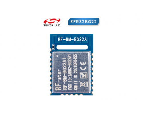 RF-BM-BG22A1