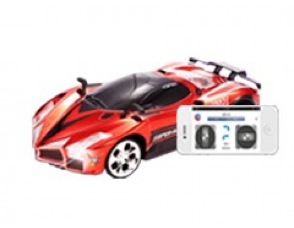 RF-star Bluetooth R/C Toys Solution